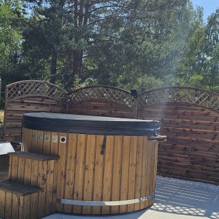 Agroturystyka Sosenkowe Zacisze Kochanów (2)