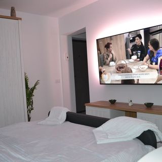 Apartament Kryzz Pitești (4)