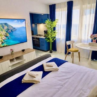 Apartament Kryzz Pitești (4)