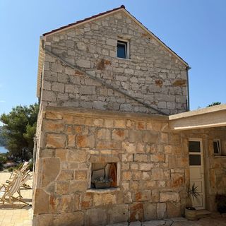 Ház Gyermekes Családok Részére A Tenger Mellett Skrivena Luka, Lastovo - 24059 Skrivena Luka (4)