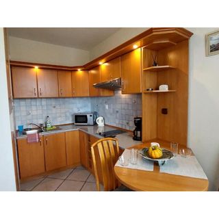Apartament Sympatia 718 Kołobrzeg (2)