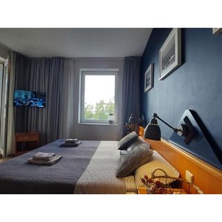 Apartament Sympatia 718 Kołobrzeg (3)