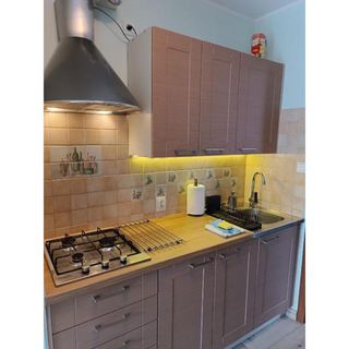 Domek całoroczny Mała Chatka Krzeszów (5)