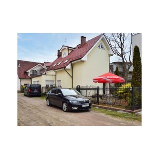 Willi i Domki Pod Dębami Ustronie Morskie (5)