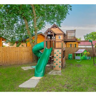 Domki Maks Premium Dąbki (2)