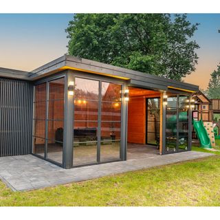 Domki Maks Premium Dąbki (3)