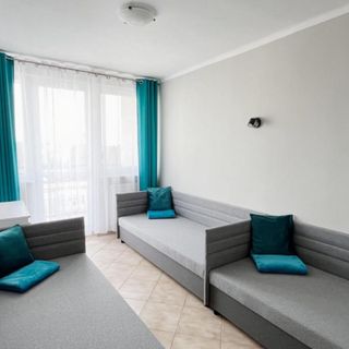 Apartament "Na fali" Jarosławiec (4)