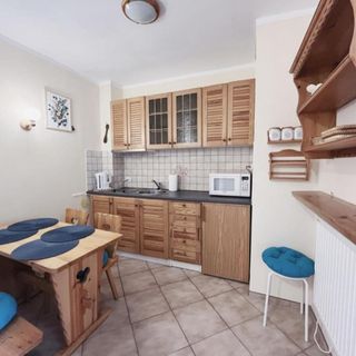 Apartament "Na fali" Jarosławiec (3)