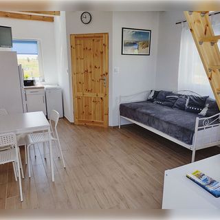 Domki Dębova No.5 Jarosławiec (2)