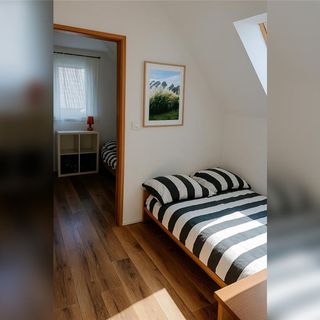 Domki Dębova No.5 Jarosławiec (4)