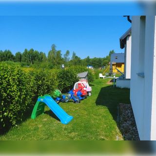 Domki Dębova No.5 Jarosławiec (5)