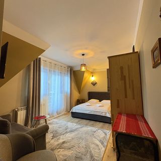 Noclegi 25H Zakopane (2)