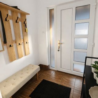 GRAND HOME Apartman Sárospatak (3)
