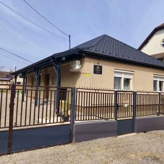 GRAND HOME Apartman Sárospatak (2)