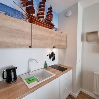 Apartament Nadmorski 65 - 365PAM Ustronie Morskie (2)