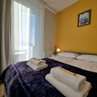 Apartament Nadmorski 65 - 365PAM Ustronie Morskie (3)