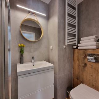 Apartament Nadmorski 65 - 365PAM Ustronie Morskie (5)