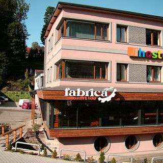 Inter hostel Liberec (2)