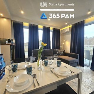 Apartament Gąski Bliżej Morza - 365PAM (4)