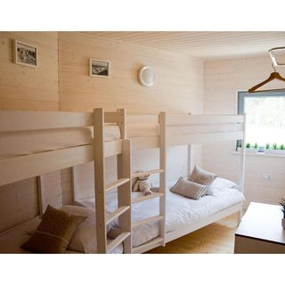 Domki Skandynawskie Bingo Ustka (3)