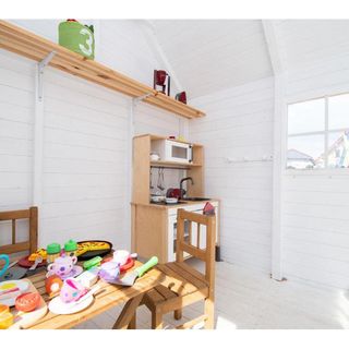 Domki Skandynawskie Bingo Ustka (4)