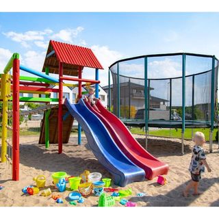 Domki Skandynawskie Bingo Ustka (5)