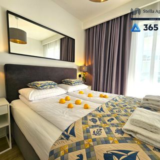 Apartament Limonka - 365PAM Gąski (3)