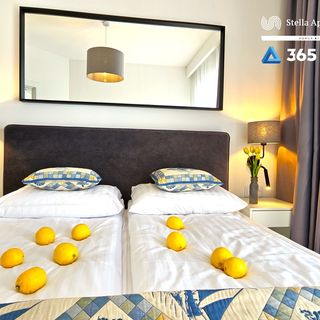 Apartament Limonka - 365PAM Gąski (4)