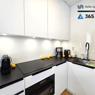 Apartament Limonka - 365PAM Gąski (2)