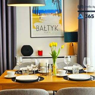 Apartament Limonka - 365PAM Gąski (5)