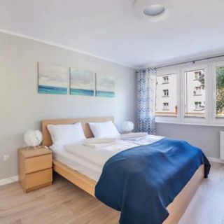 Apartament Kopernika Ustka - Sun&Snow (3)