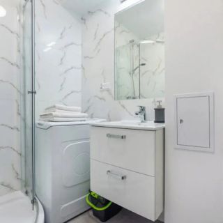 Apartament Kopernika Ustka - Sun&Snow (4)