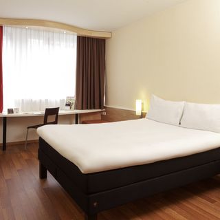 ibis Budapest City (2)