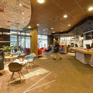 ibis Budapest City (3)