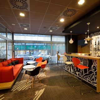 ibis Budapest City (4)
