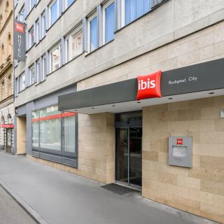 ibis Budapest City (2)