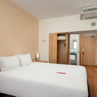 ibis Budapest City (5)