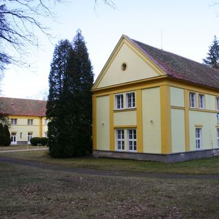 Lázně Hotel Vráž s.r.o. (4)