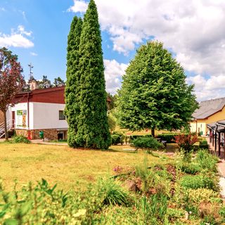 RAJ - sportovni a rekracni resort (4)