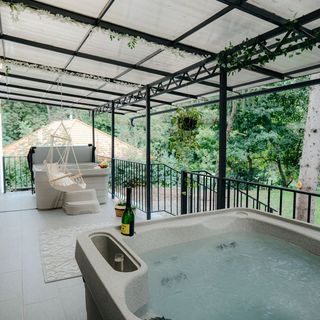 Wonder Bűbáj Apartman Mátrafüred (4)