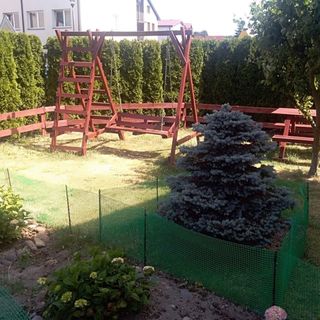 Pokoje Gościnne w Mielnie (5)