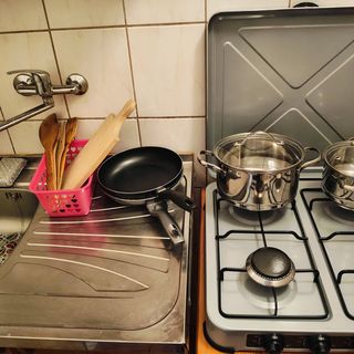 Pokoje Gościnne w Mielnie (4)