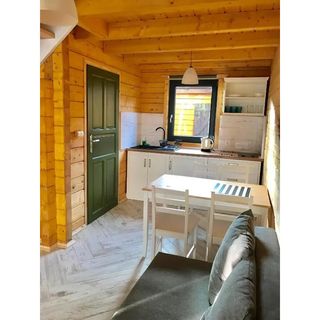 Gryf-Balt - Domki drewniane (4)