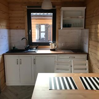 Gryf-Balt - Domki drewniane (5)