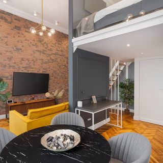 Apartament Selah Residence 5 Oradea (2)