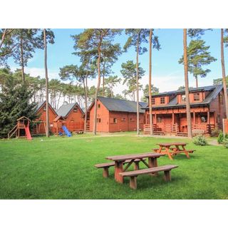 Ośrodek Wypoczynkowy Gabi Międzywodzie (4)