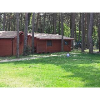 Ośrodek Wypoczynkowy Gabi Międzywodzie (5)