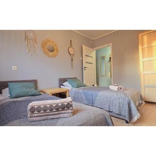 Apartament DOBRYkurs - blisko morza Gdańsk (5)