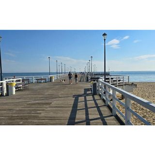 Apartament DOBRYkurs - blisko morza Gdańsk (4)