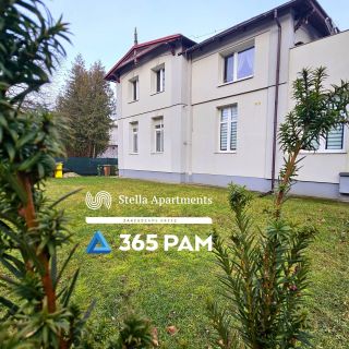 365PAM - Apartament Studio Bajka 1 - Mielno (5)